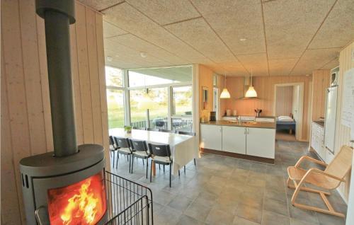 Holiday Home Fjerritslev 51