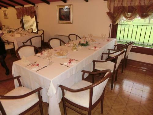 Hotel Villa Dei Dogi