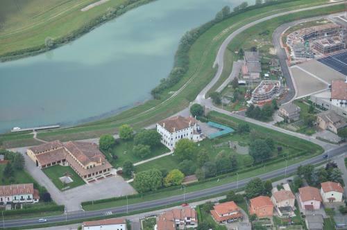 Hotel Villa Dei Dogi