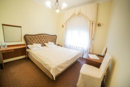 Hotel Zamek Dubiecko
