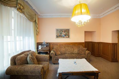 Hotel Zamek Dubiecko
