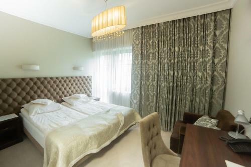 Hotel Zamek Dubiecko