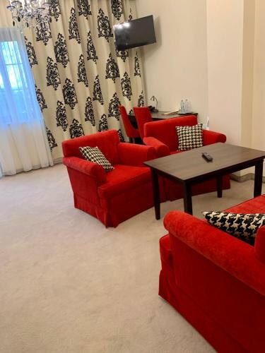 Hotel Zamek Dubiecko