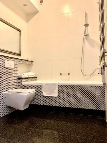 Hotel Zamek Dubiecko