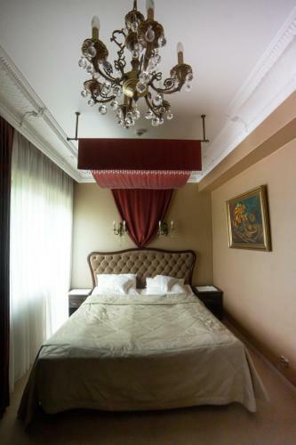 Hotel Zamek Dubiecko