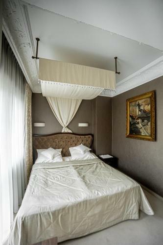 Hotel Zamek Dubiecko