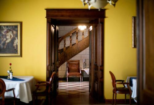 Hotel Zamek Dubiecko