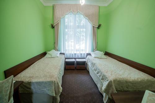 Hotel Zamek Dubiecko