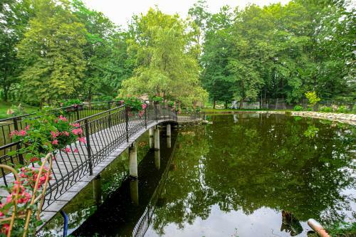 Hotel Zamek Dubiecko