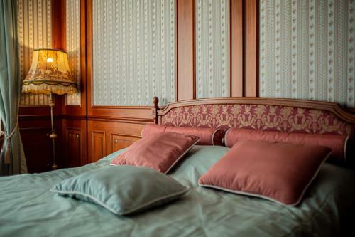 Hotel Zamek Dubiecko