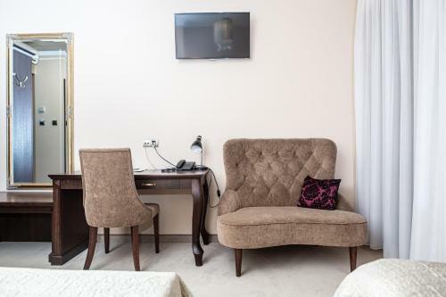 Hotel Zamek Dubiecko