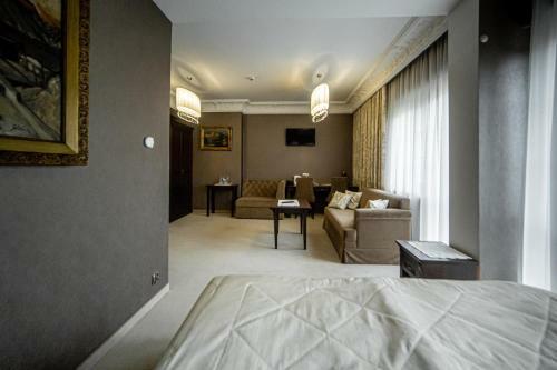 Hotel Zamek Dubiecko