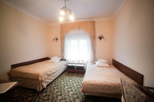 Hotel Zamek Dubiecko