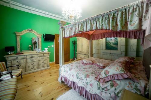 Hotel Zamek Dubiecko