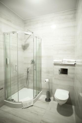 Hotel Zamek Dubiecko