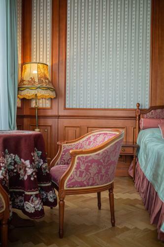Hotel Zamek Dubiecko