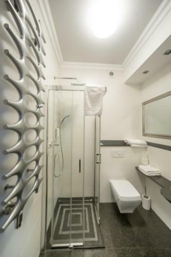 Hotel Zamek Dubiecko