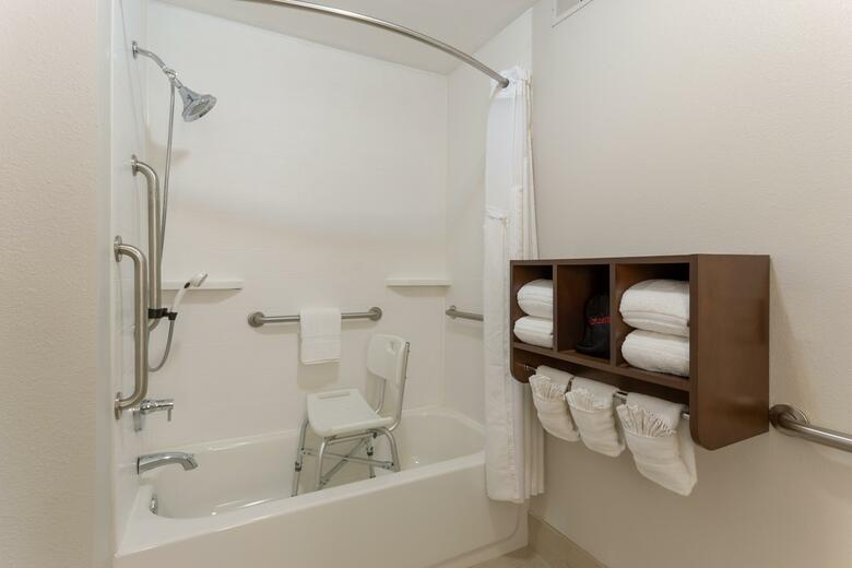 Hotel Holiday Inn Express Scottsburg
