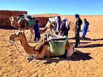 Posada Auberge Kasbah Dar Sahara Tours