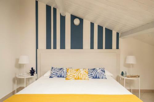 Civico 64 Bed & Breakfast In Mansarda