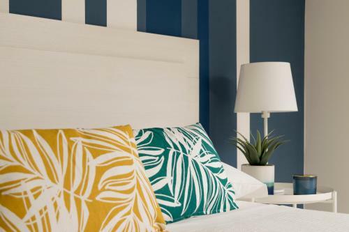 Civico 64 Bed & Breakfast In Mansarda