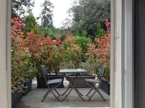 Bed & Breakfast Mas Madilauric