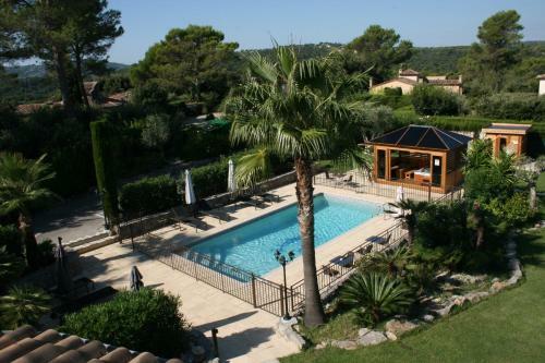 Bed & Breakfast Mas Madilauric