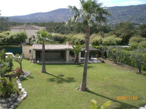 Bed & Breakfast Mas Madilauric