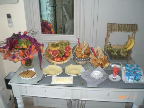 Bed & Breakfast Mas Madilauric