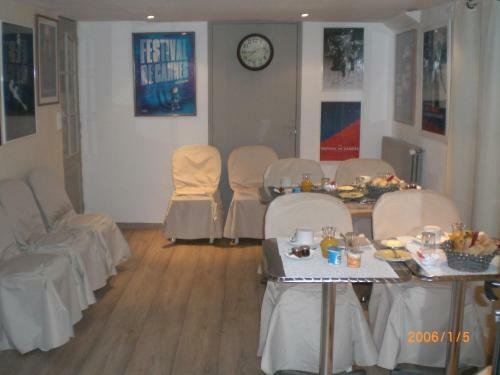 Bed & Breakfast Mas Madilauric