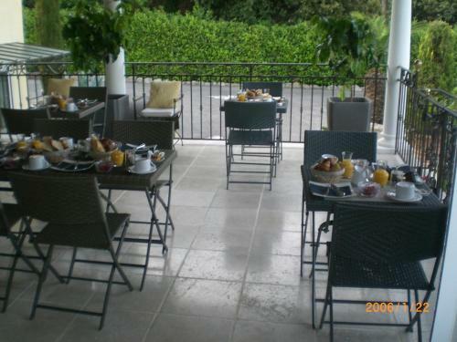 Bed & Breakfast Mas Madilauric