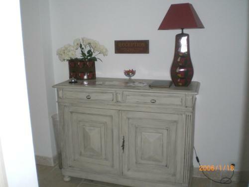 Bed & Breakfast Mas Madilauric