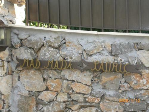 Bed & Breakfast Mas Madilauric