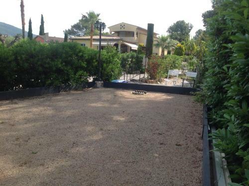 Bed & Breakfast Mas Madilauric