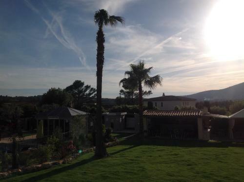 Bed & Breakfast Mas Madilauric