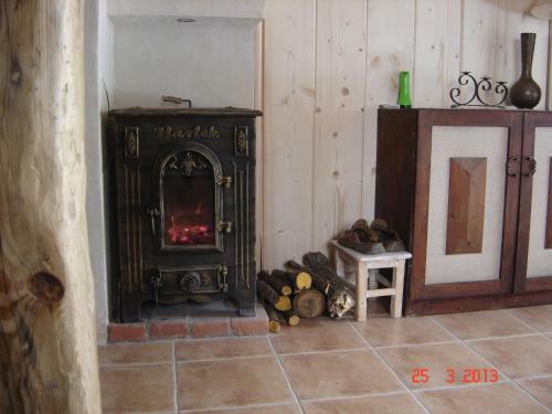 Agroturismo Amig�wka