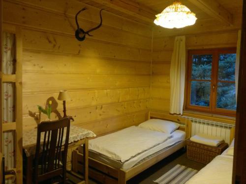 Agroturismo Amig�wka