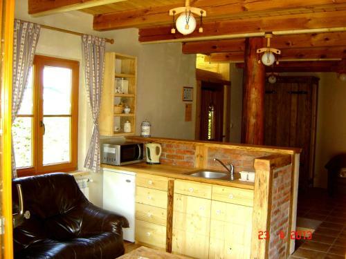 Agroturismo Amig�wka