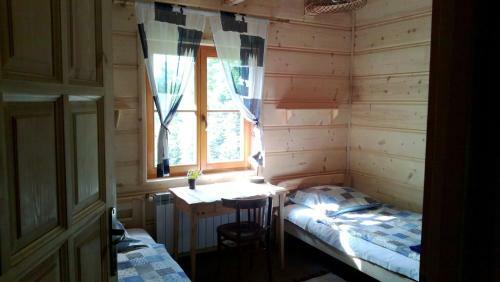 Agroturismo Amig�wka