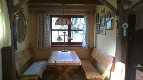 Agroturismo Amig�wka
