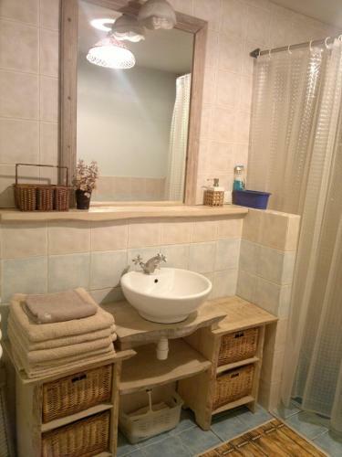 Agroturismo Amig�wka