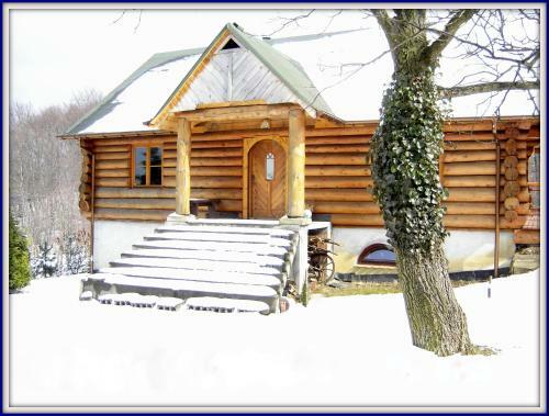 Agroturismo Amig�wka