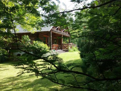 Agroturismo Amig�wka
