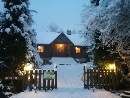 Agroturismo Amig�wka