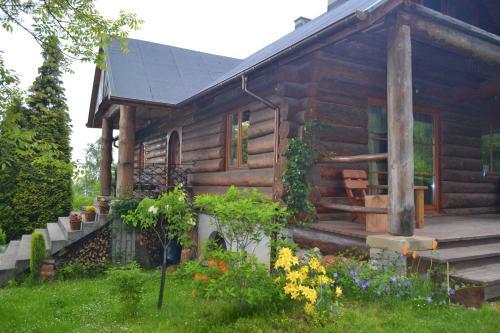 Agroturismo Amig�wka