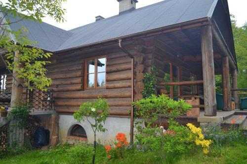 Agroturismo Amig�wka