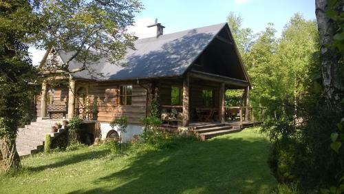 Agroturismo Amig�wka