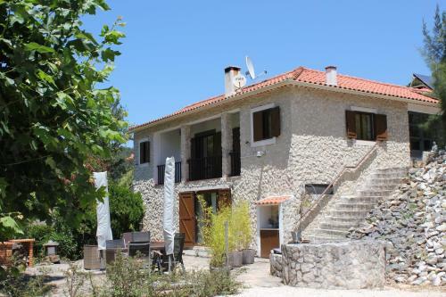 Bed & Breakfast Quinta Japonesa