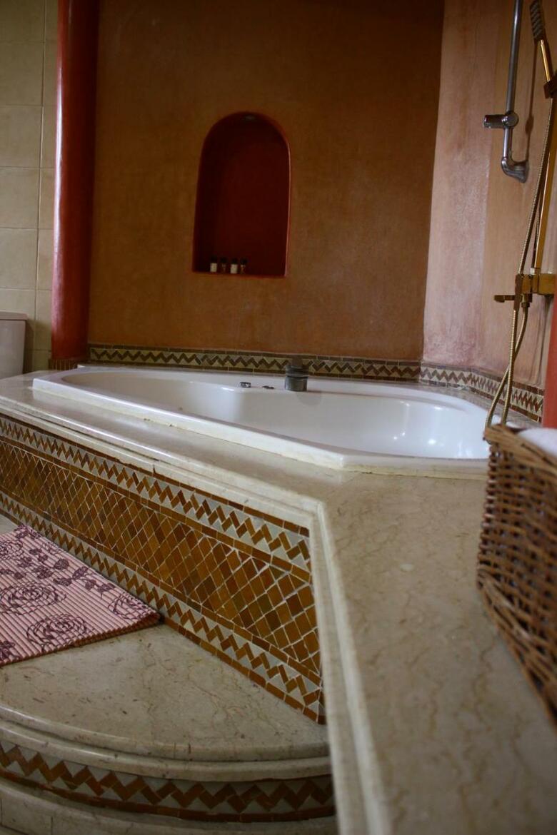 Riad Noumidya