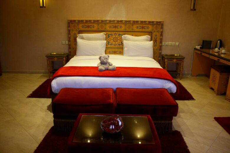 Riad Noumidya